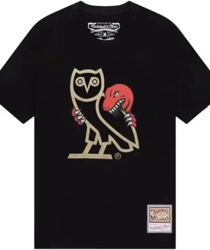 1995 Raptors OG OVO T Shirt