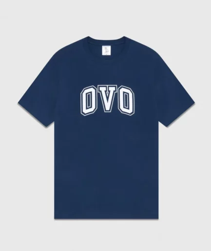 Arch OVO Logo T Shirt