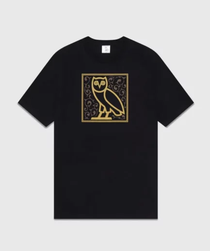 Calligraphy OVO T Shirt