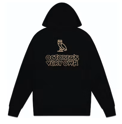 Classic Mickey OVO Disney Hoodie