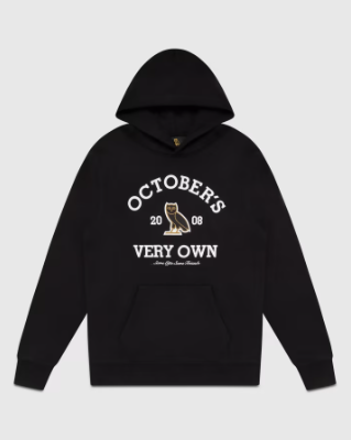 Collegiate OVO Hoodie
