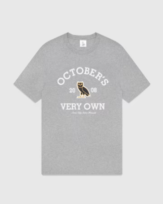 Collegiate OVO T Shirt