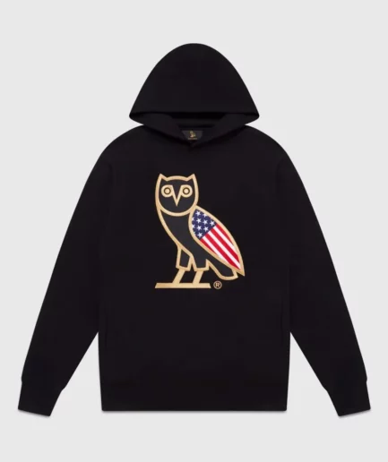 Drake OVO Hoodie