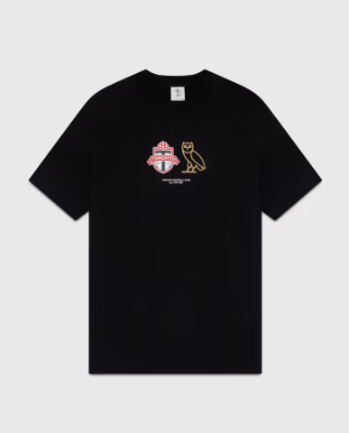 FC OVO T Shirt