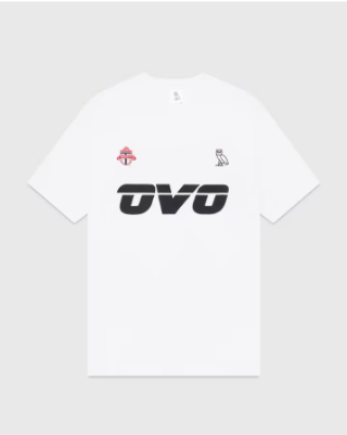 FC Team OVO T Shirt