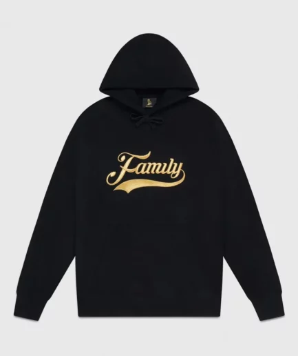 Family OVO Hoodie