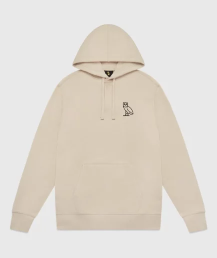 HD OVO Hoodie