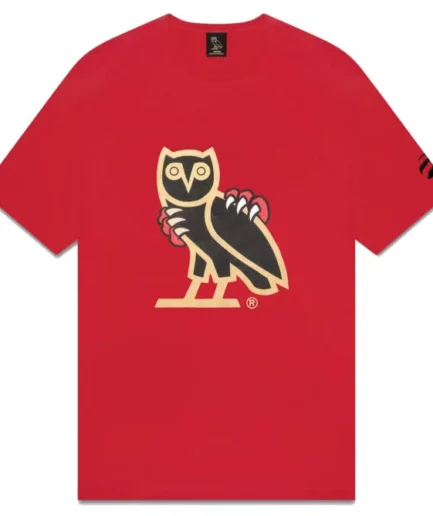 Jurassic Park OG OVO T Shirt