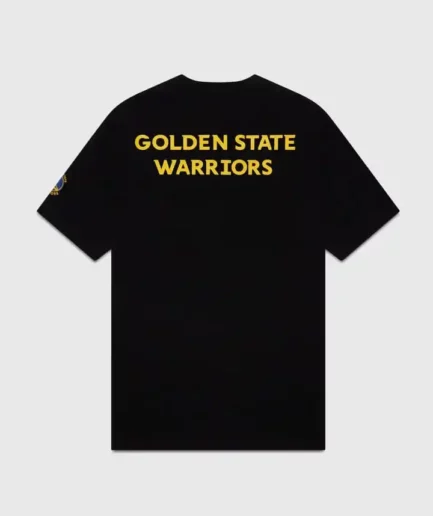 NBA Golden State Warriors OVO T-Shirt