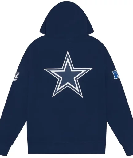NFL Dallas Cowboys OVO Hoodie