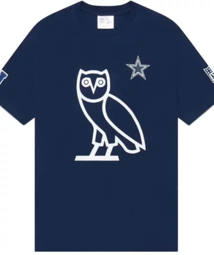 NFL Dallas Cowboys OVO T Shirt