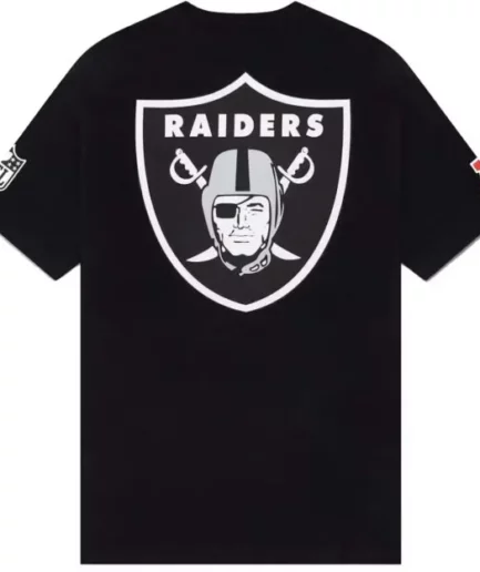 NFL Las Vegas Raiders OVO T Shirt