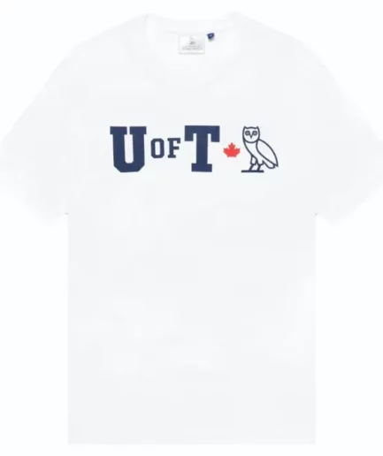 OVO U Of T T-Shirt