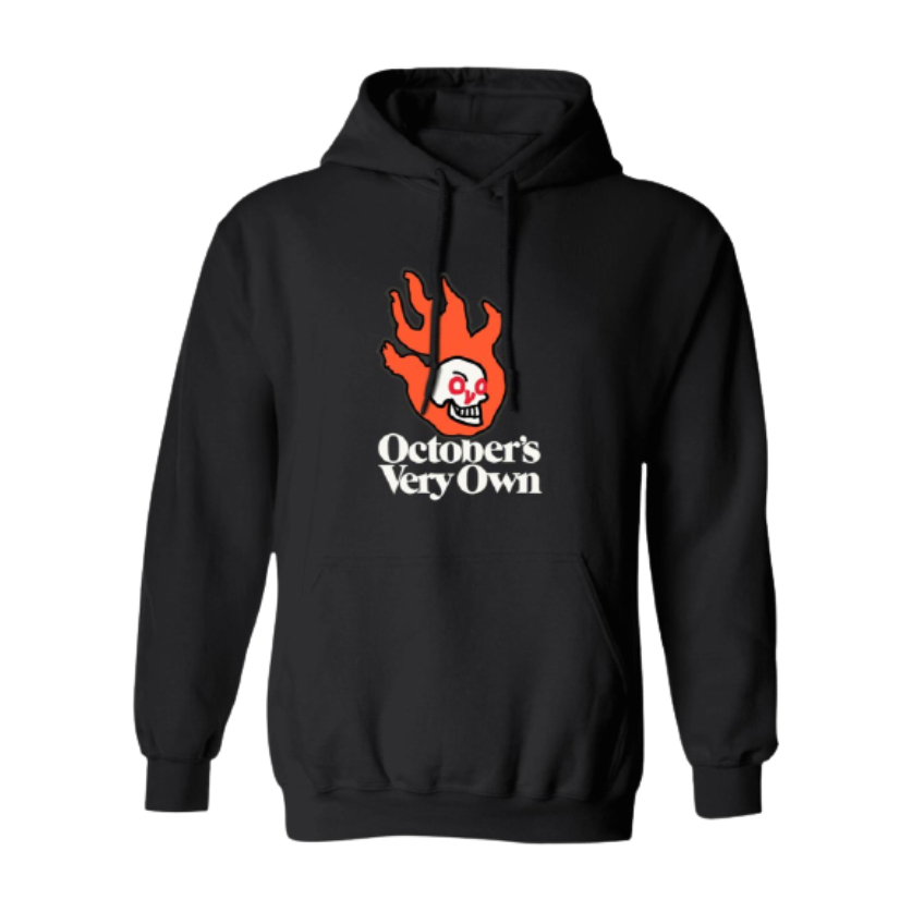 Ovo Hot Skulls Hoodie Ovo Hot Skulls Hoodie