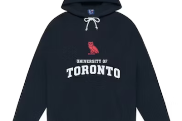 How Ovo Hoodie Seamlessly Integrates Technology into its Design?