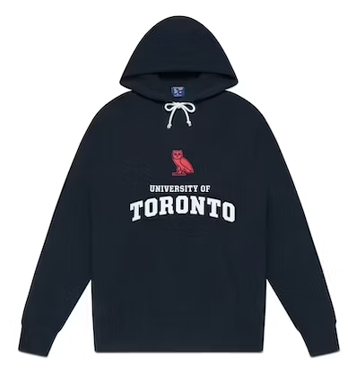 How Ovo Hoodie Seamlessly Integrates Technology into its Design?