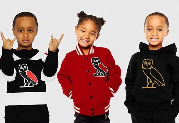 Is OVO Clothing Successful