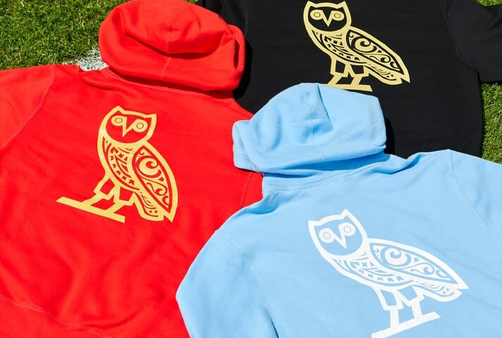 OVO A Combination of Style Music and Way of Life