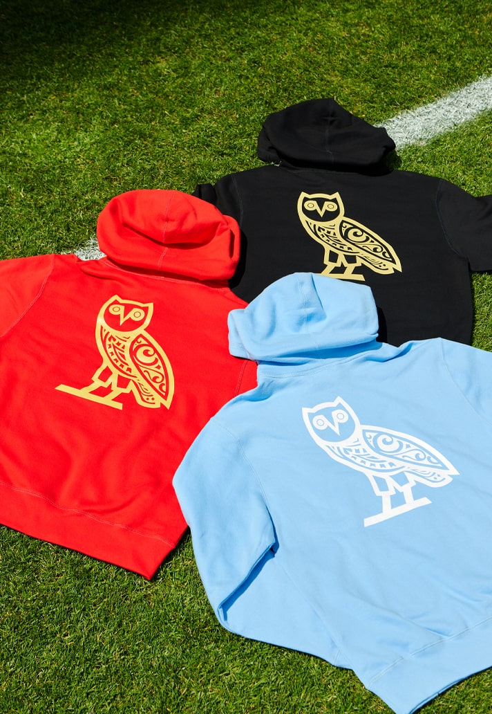 OVO A Combination of Style Music and Way of Life