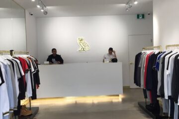 Unlocking Style A Guide to OVO Clothing