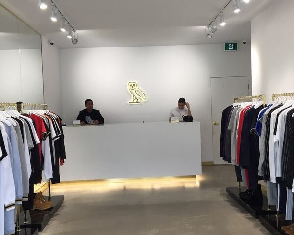 Unlocking Style A Guide to OVO Clothing